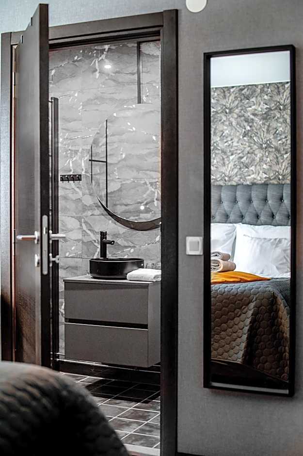 Sure Hotel by Best Western Hedasen