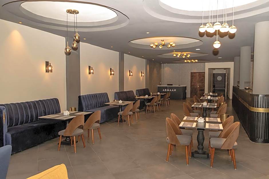 The Ivory Hotel