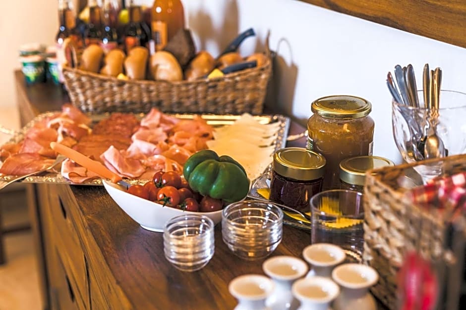 Wein & Gästehof Erlacher