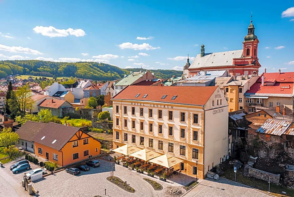 Photo 1 of 50 of Hotel Centrum