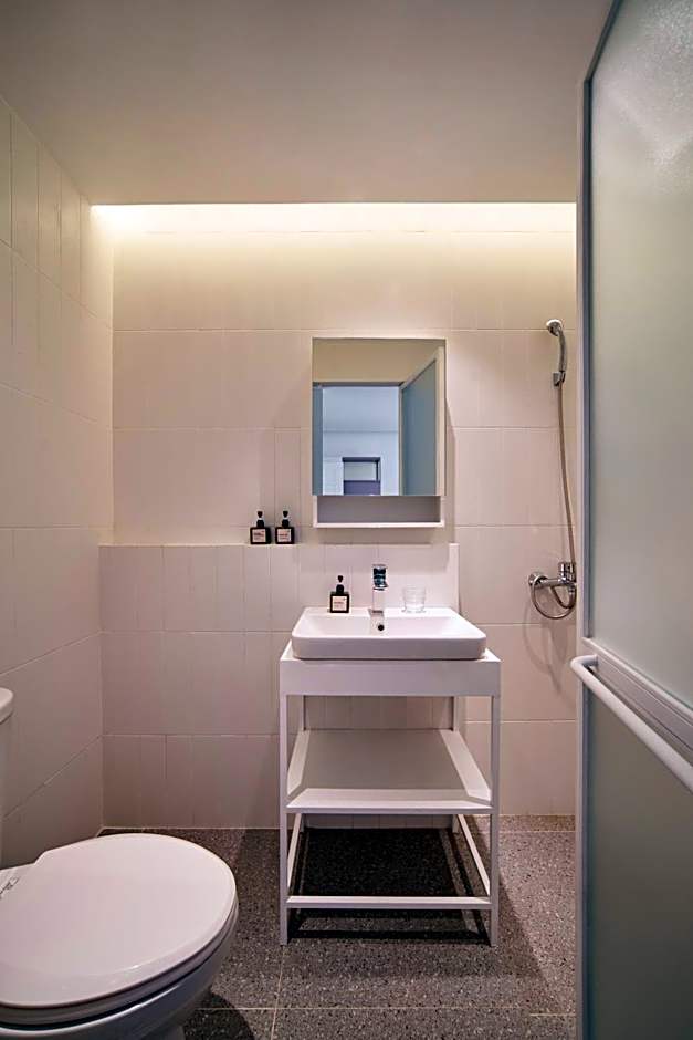 M Village Cao Thang – Ho Chi Minh City, 