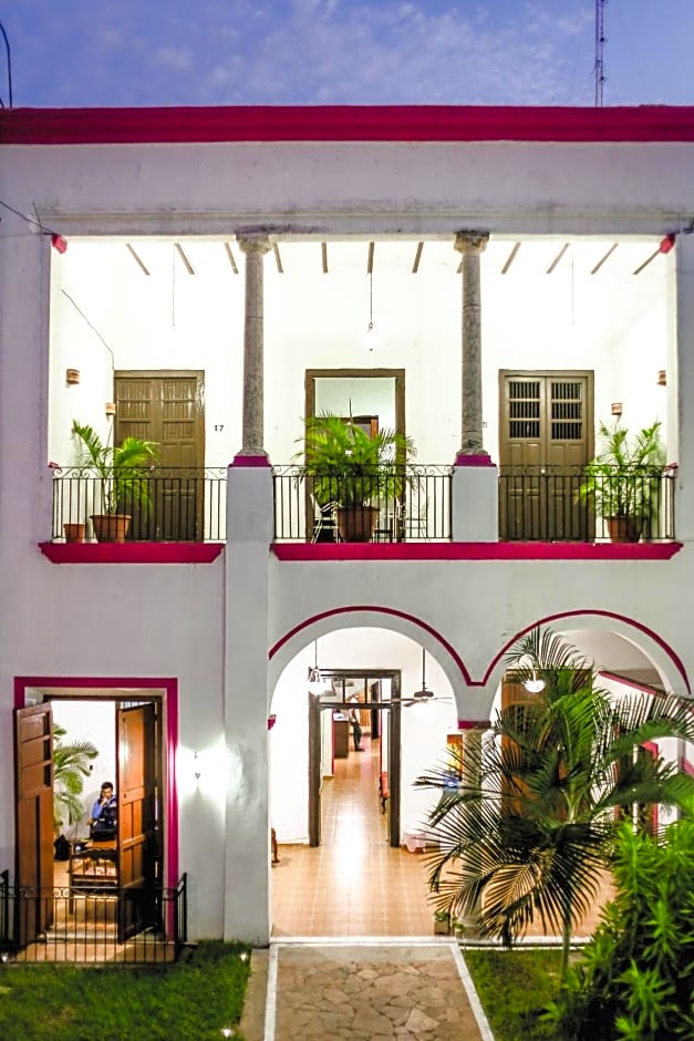 Hotel Gran Centenario