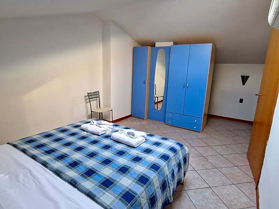 Villa la Cavaliera