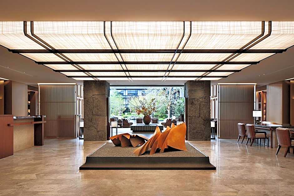 Hotel The Mitsui Kyoto, a Luxury Collection Hotel & Spa