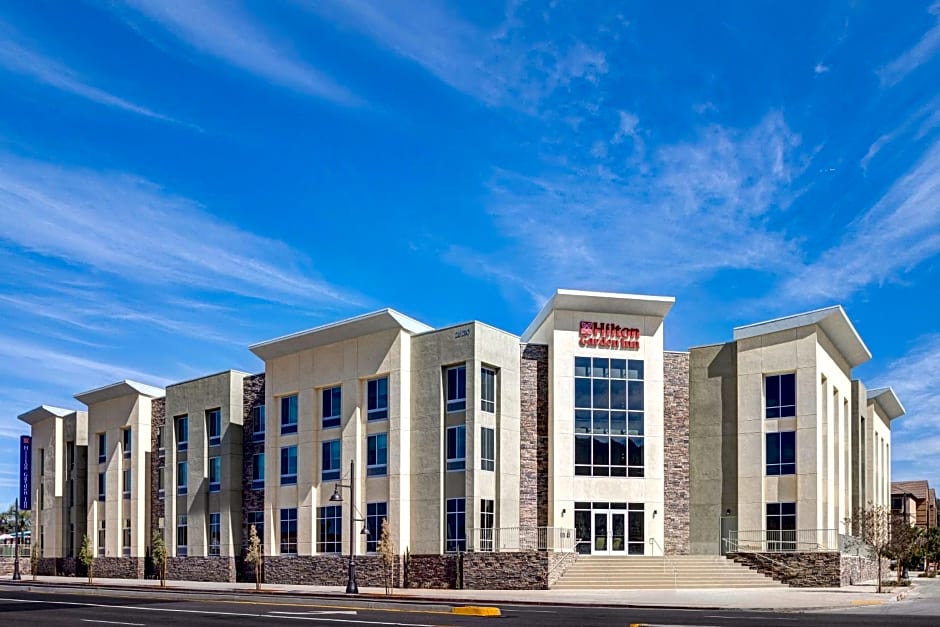 Hilton Garden Inn Temecula