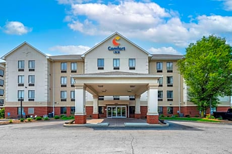 Comfort Inn Indianapolis East