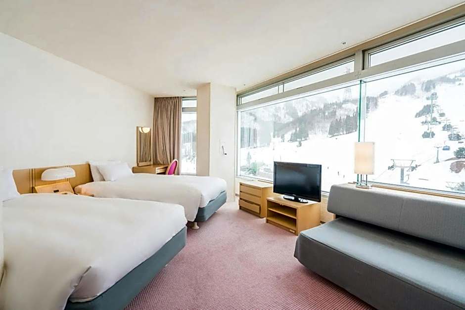 Naeba Prince Hotel