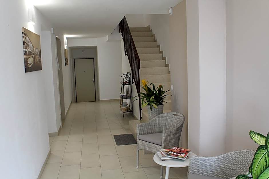 Residenza Sante