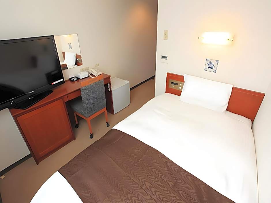 Apa Hotel Akita-Senshukoen