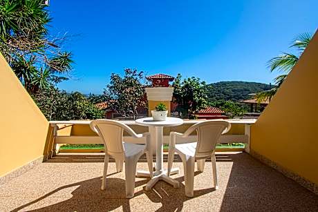 DOUBLE STANDARD WITHOUT VIEW