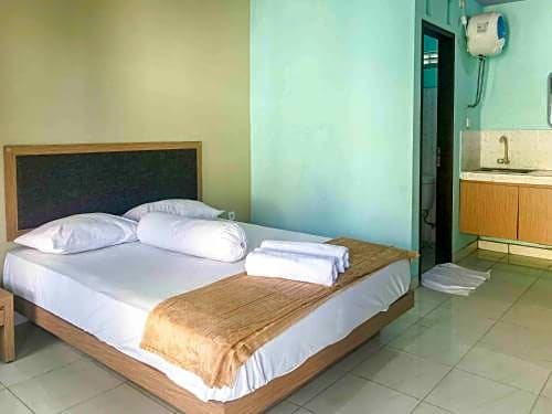 Anandianta Guesthouse Nusa Dua RedPartner