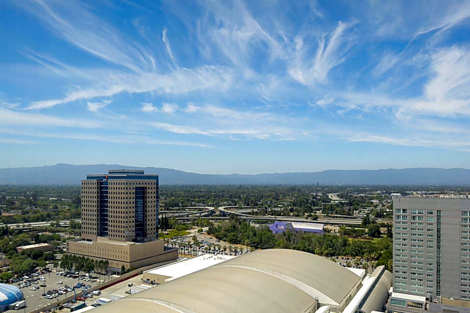 San Jose Marriott