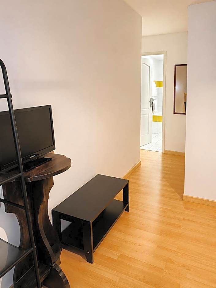 Logis Auberge La Cremaillere