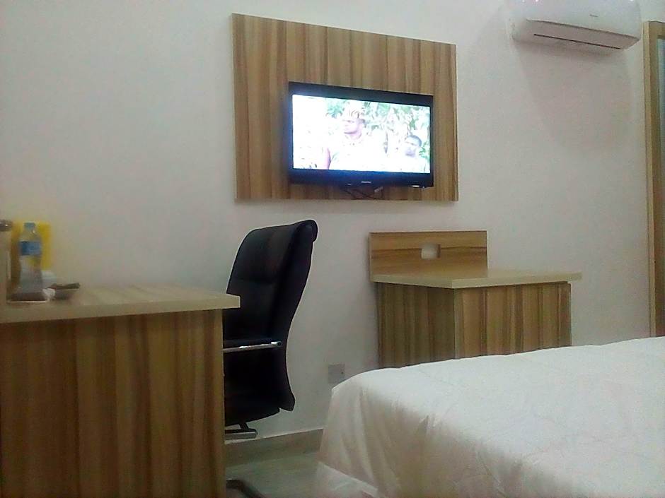 Dalchifit Suites
