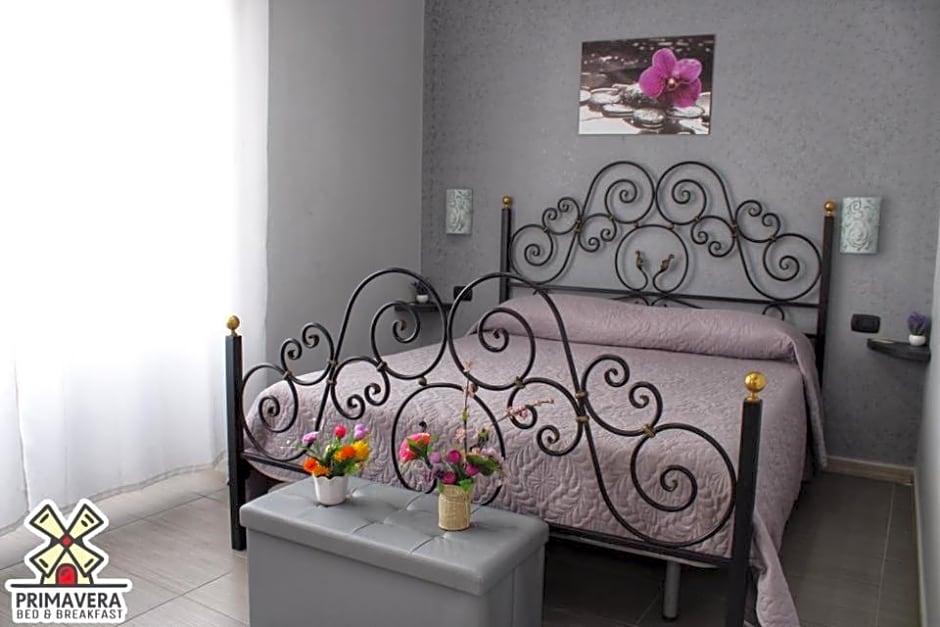 Bed&Breakfast La Primavera