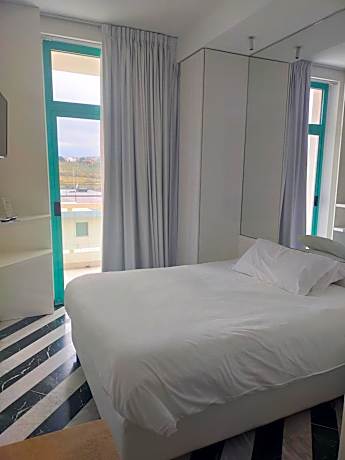 Standard Single Room with Shower