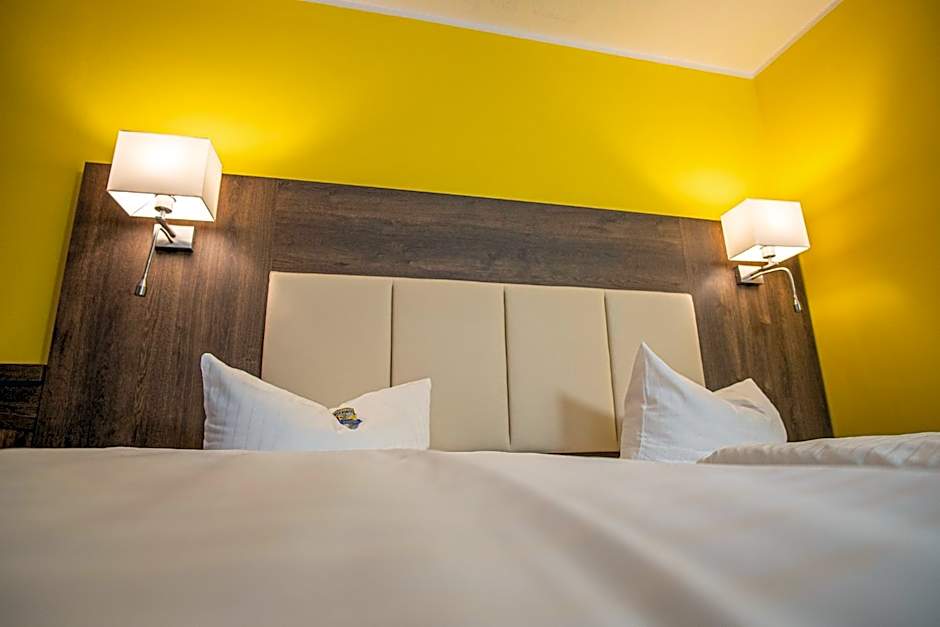 INVITE Hotel Nürnberg City