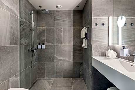 Standard King Room - Wellness and pool access excluded