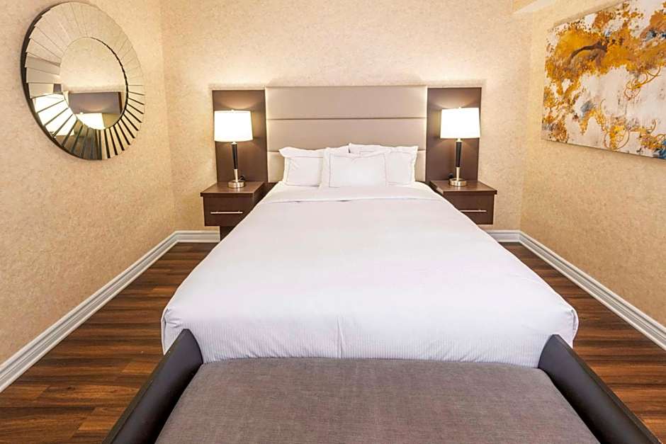 Chateau Cartier Hotel & Resort, an Ascend Collection Resort