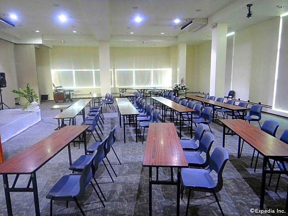 Hotel Centro Puerto Princesa - Palawan
