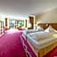 Ringhotel Monch`s Waldhotel