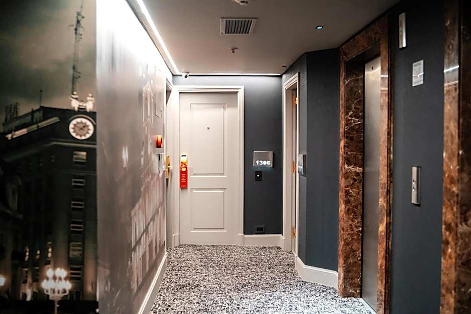 Amerian Buenos Aires Park Hotel