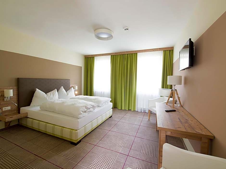 Landgasthof zum Goldenen Hirschen