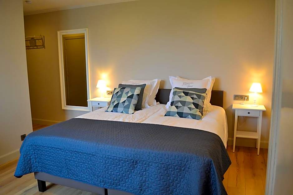 B&B Allegambe's Goed