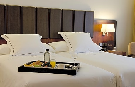 Double Or Twin superior