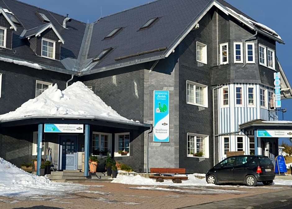 Hotel Auerhahn