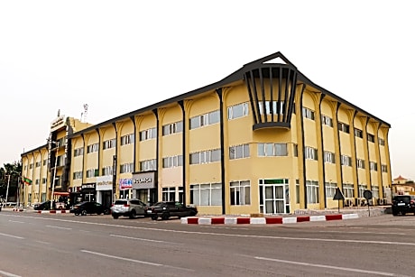 Hôtel Saphir