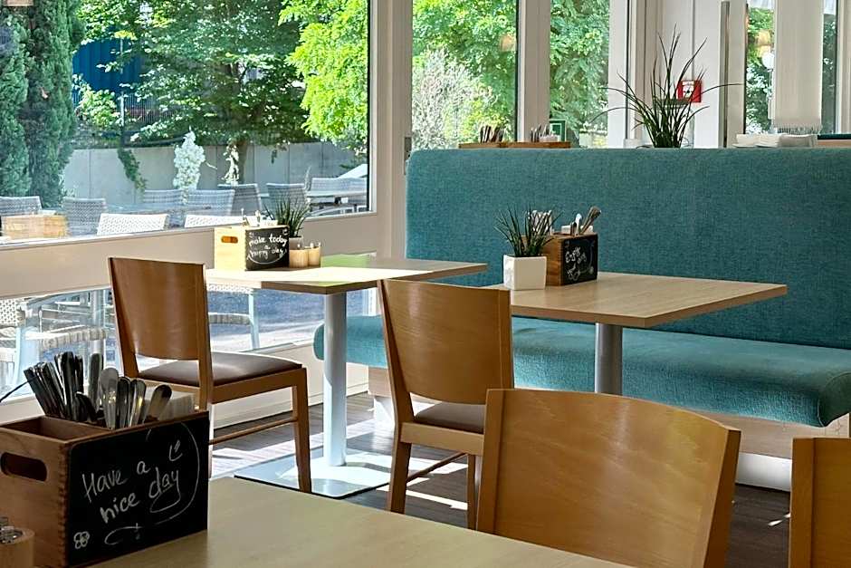 Garner Hotel Mainz by IHG