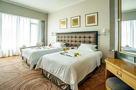 Premier Twin Room