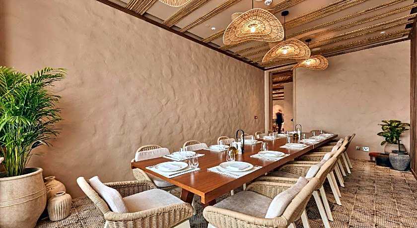 Novotel Riyadh Sahafa