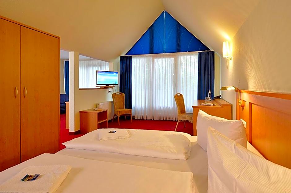 Hotel Gut Funkenhof