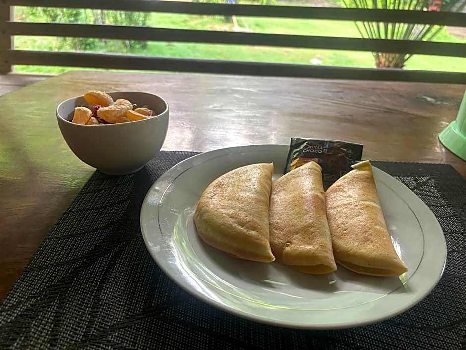 Moile Moile Surfcamp