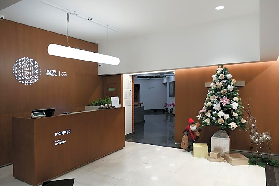 Hotel Orasac Garni