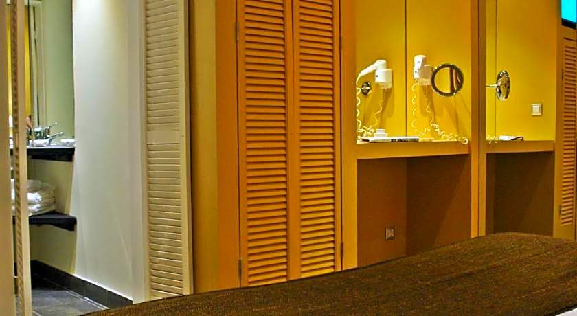 Semeli Hotel