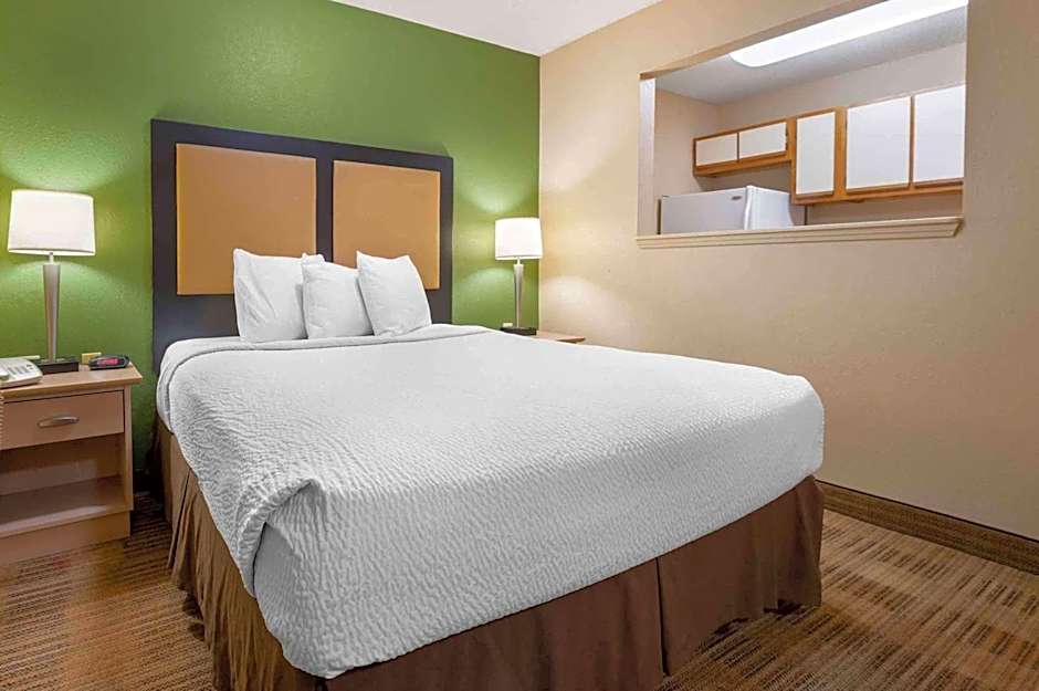 Extended Stay America Select Suites - Columbia - Gateway Drive