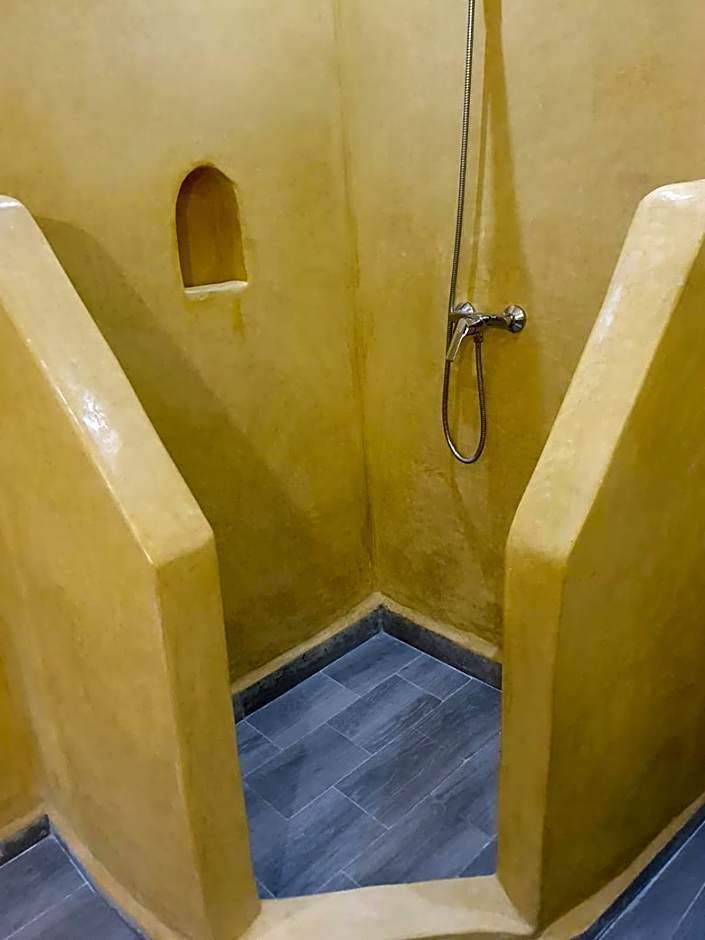 Riad La Tempérance Kite & Wellness