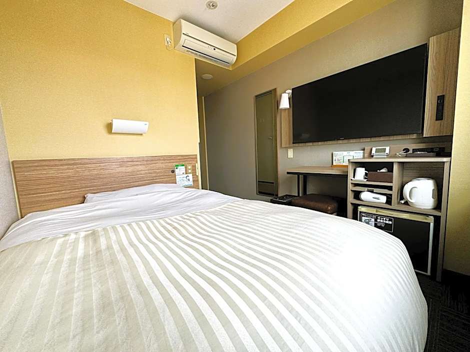 Super Hotel Hirosaki