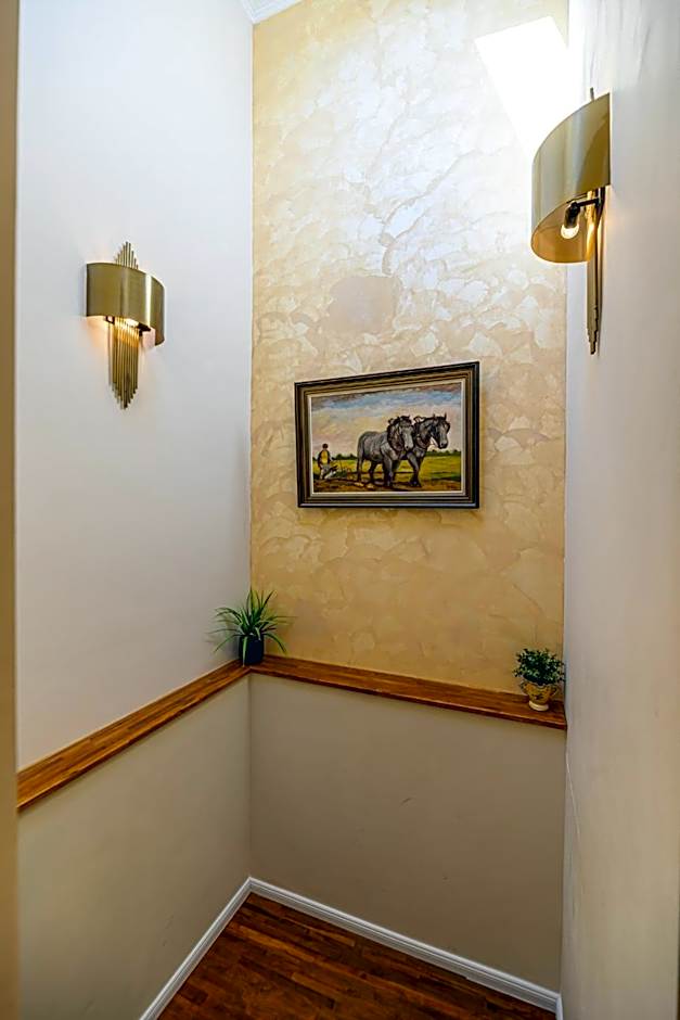 Dallure House Boutique Brasov