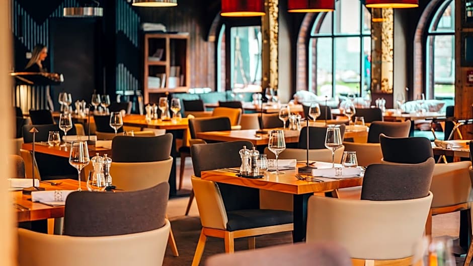 Hotel Savoy Špindlerův Mlýn