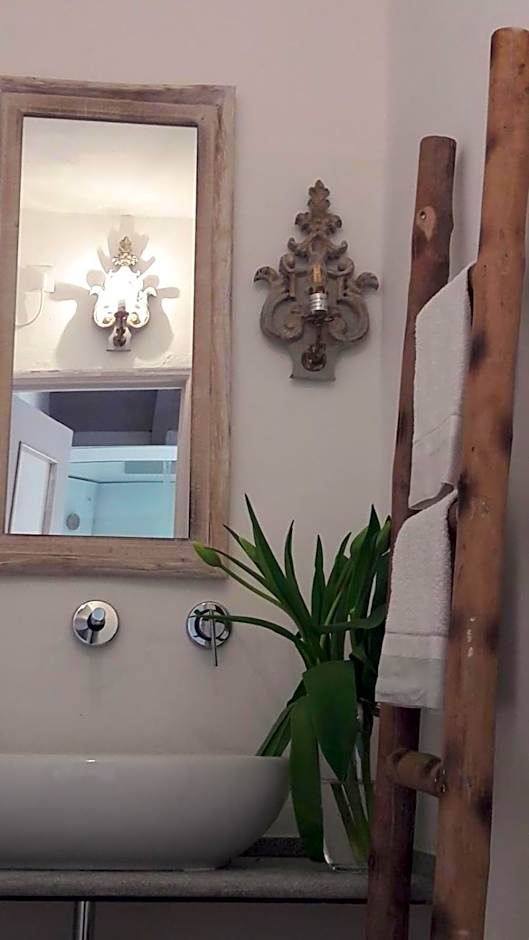 Le Stanze del Cardinale