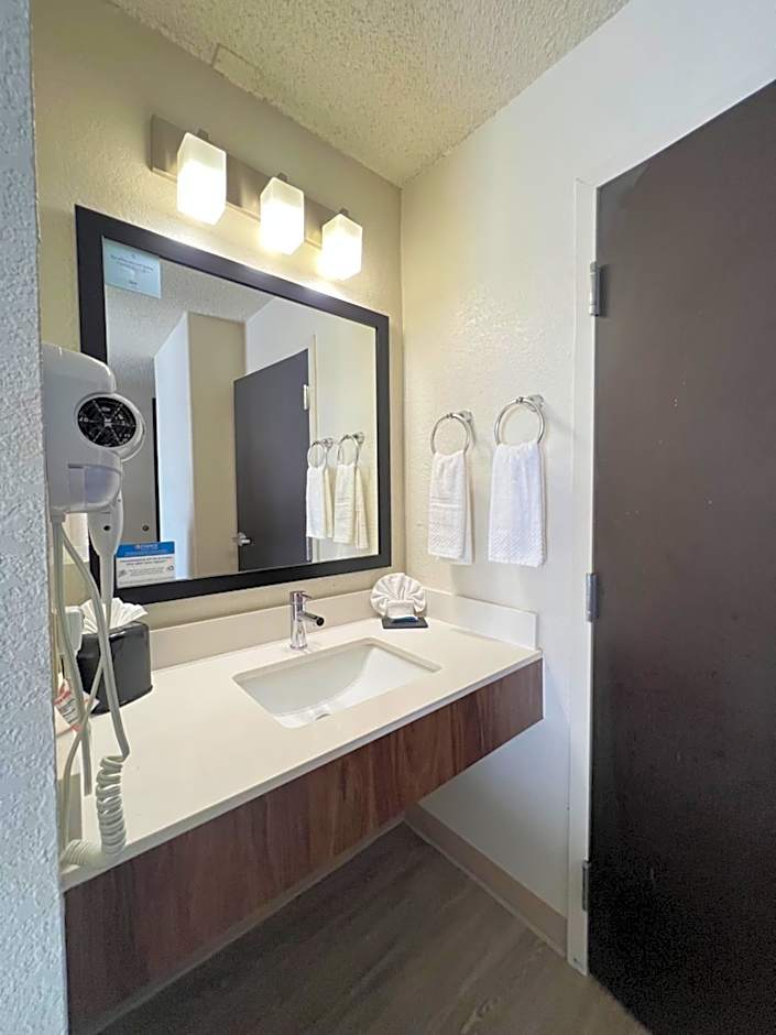 Sleep Inn Arlington Near Six Flags