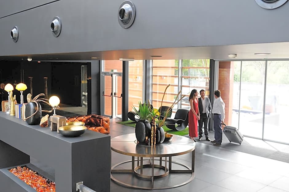 Evidencia Belverde Hotel