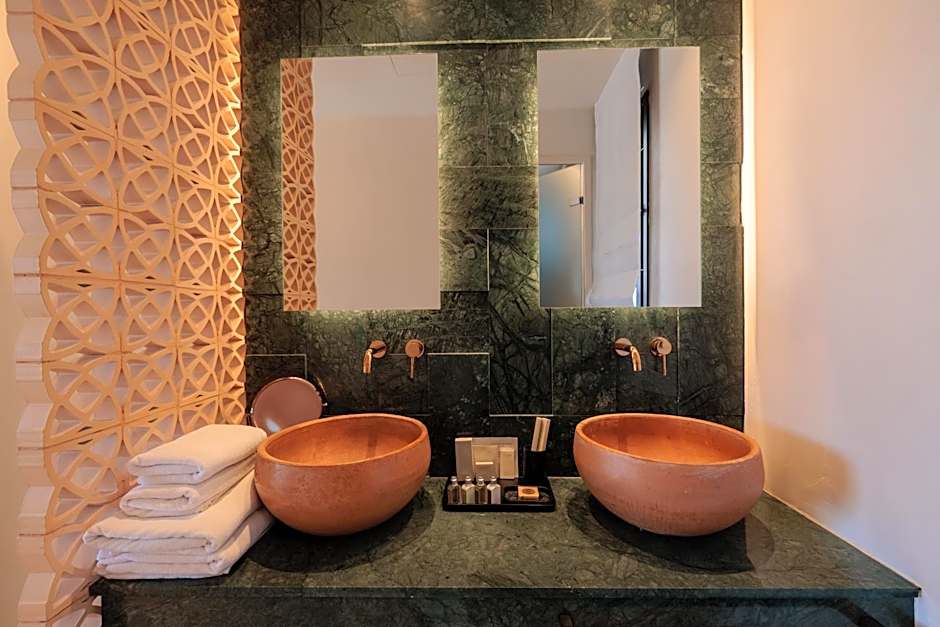 Asty Mykonos Hotel & Spa - World of One Hotel Group