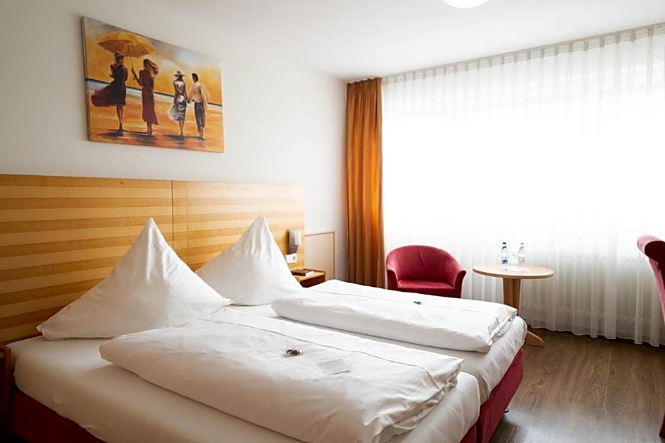ates Hotel Kehl