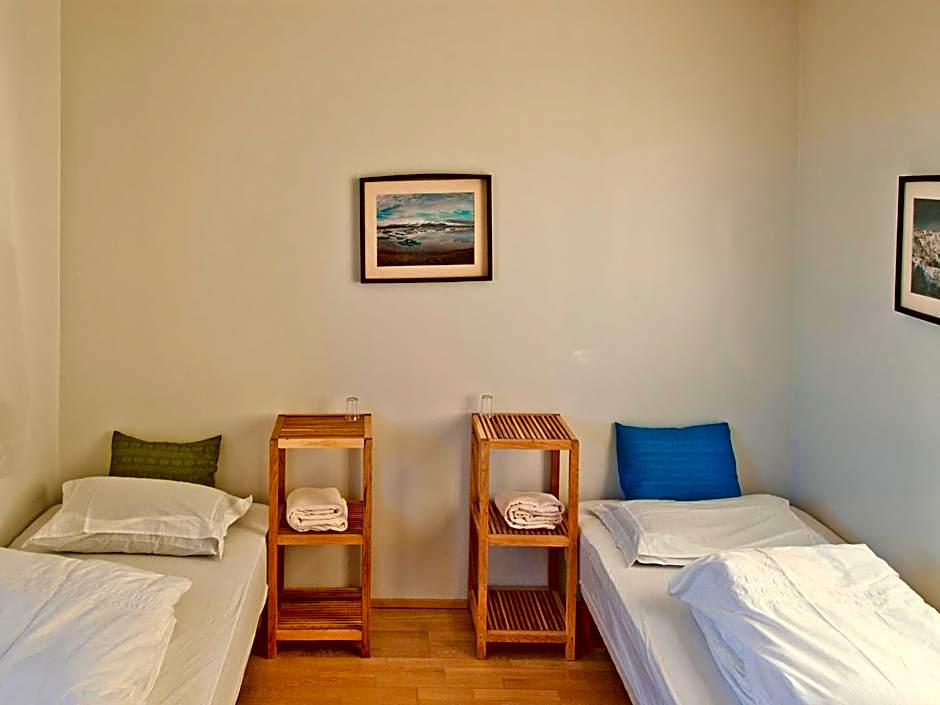 Skyrhusid Guesthouse