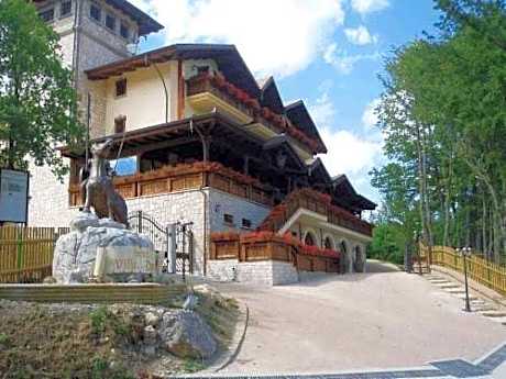 Hotel Villa Danilo